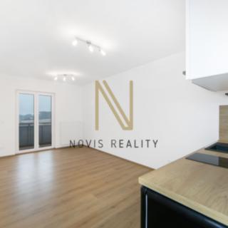 Pronájem bytu 1+kk a garsoniéry 33 m² Zbůch, Vrbová