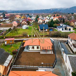 Prodej rodinného domu 95 m&sup2; Nadryby