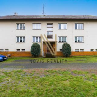Prodej bytu 3+1 78 m² Křenice