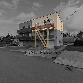 Pronájem bytu 3+1 78 m² Klatovy
