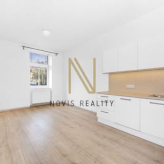 Pronájem bytu 3+1 120 m² Plzeň