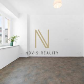 Prodej bytu 1+1 48 m² Klatovy II, Masarykova