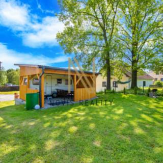 Prodej zahrady 342 m² Otov