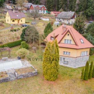 Prodej rodinného domu 182 m² Pec