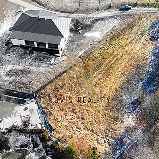 Prodej stavební parcely 2 050 m² Pařezov