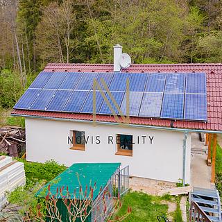 Prodej chaty 160 m² Konstantinovy Lázně