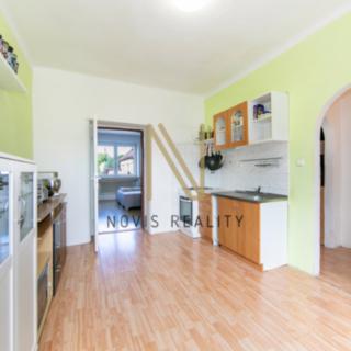Prodej bytu 2+1 66 m² Klatovy II, Masarykova