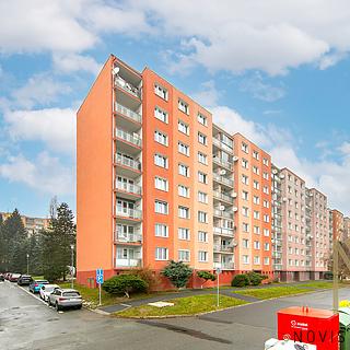 Prodej bytu 3+1 75 m² Plzeň
