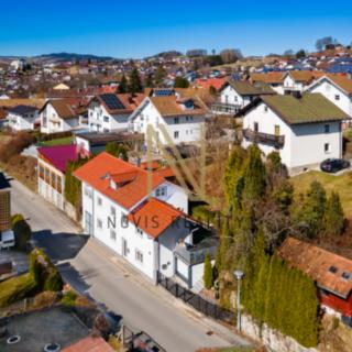 Prodej rodinného domu, 213m²