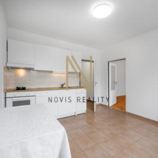 Pronájem bytu 1+1 36 m² Plzeň Skvrňany, Tichá