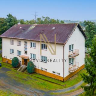 Prodej bytu 3+1 78 m² Křenice