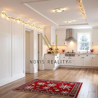 Prodej Na klíč 125 m² Studánka