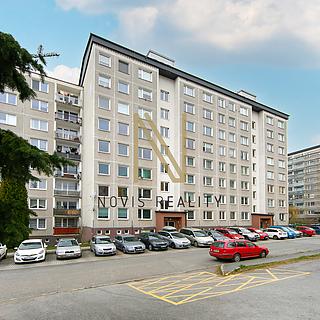 Prodej bytu 3+1 68 m&sup2; Horní Bříza