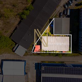 Prodej skladu 283 m&sup2; Horní Bříza