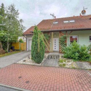 Prodej rodinného domu 130 m² Horšovský Týn