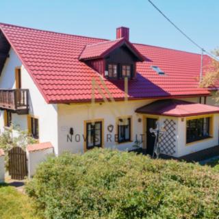Prodej rodinného domu 178 m² Pasečnice Nová