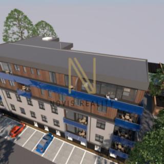 Prodej bytu 4+kk 116 m² Cheb