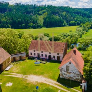 Prodej rodinného domu 188 m² Bohy Rakolusky