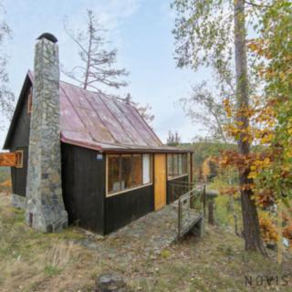 Prodej chaty 44 m² Čerňovice