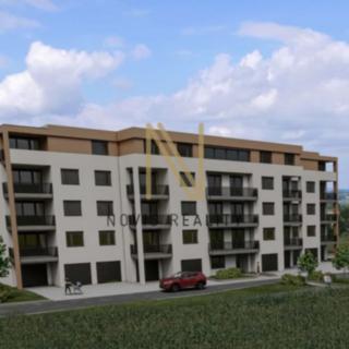 Prodej bytu 2+kk 61 m² Klatovy