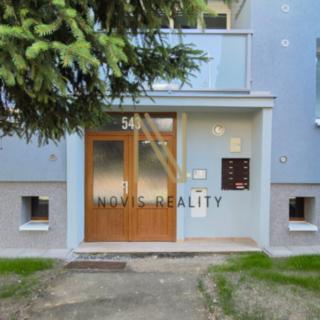 Pronájem bytu 1+1 42 m² Domažlice Týnské Předměstí, Švabinského