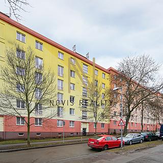 Prodej bytu 2+1 52 m² Plzeň Lobzy, Blatenská