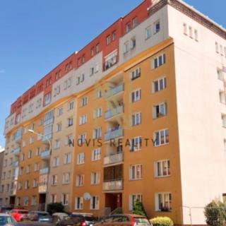 Prodej bytu 3+1 62 m² Plzeň