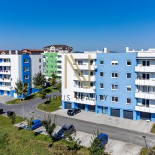 Pronájem bytu 1+kk a garsoniéry 42 m² Klatovy IV, K Čínovu