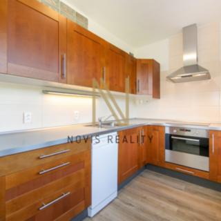 Pronájem bytu 3+1 73 m² Plzeň Křimice, Prvomájová
