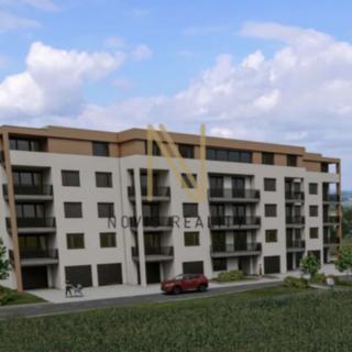 Prodej bytu 3+1 106 m² Klatovy