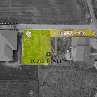 Prodej stavební parcely 698 m² Strunkovice nad Volyňkou