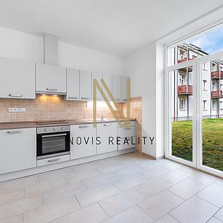 Pronájem bytu 3+kk 72 m&sup2; Janovice nad Úhlavou