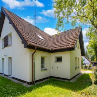 Prodej rodinného domu 192 m² Zruč-Senec