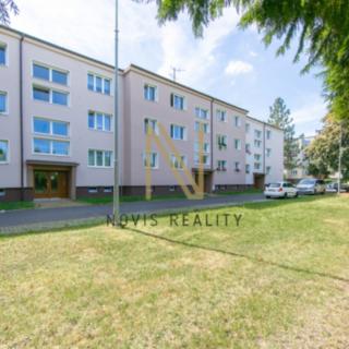 Pronájem bytu 3+1 73 m² Plzeň