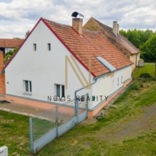 Prodej rodinného domu 65 m² Dražovice