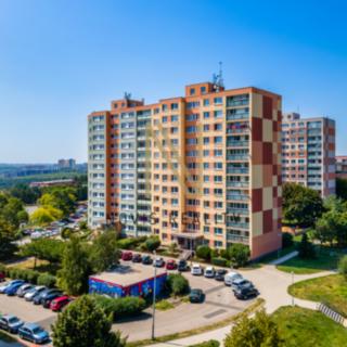 Prodej bytu 2+kk 41 m² Praha
