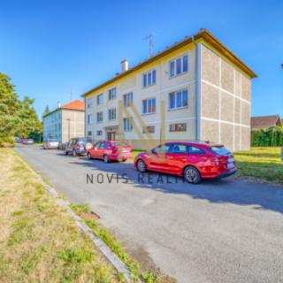 Pronájem bytu 3+1 74 m² Planá, Zahradní