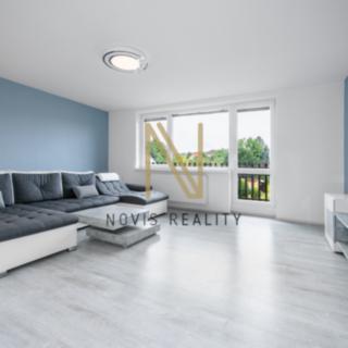Prodej bytu 3+1 76 m² Chudenice