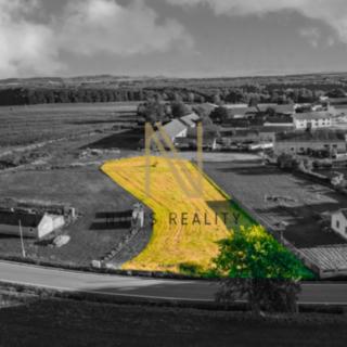 Prodej stavební parcely 3 058 m² Puclice