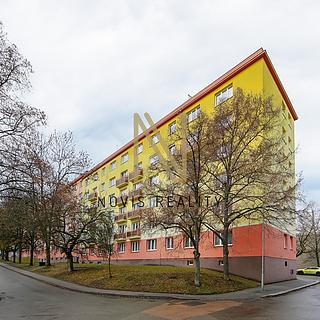 Prodej bytu 2+1 52 m² Plzeň Lobzy, Blatenská