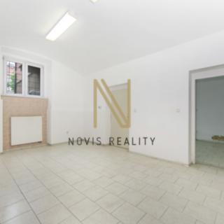 Pronájem kanceláře 37 m² Plzeň