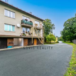 Prodej bytu 3+1 78 m² Křenice
