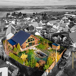 Prodej rodinného domu 190 m² Obora