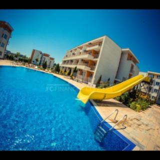 Prodej bytu 1+kk, garsoniery, 35m²