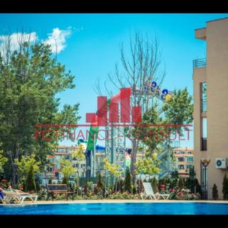 Prodej bytu 2+kk, 58m²