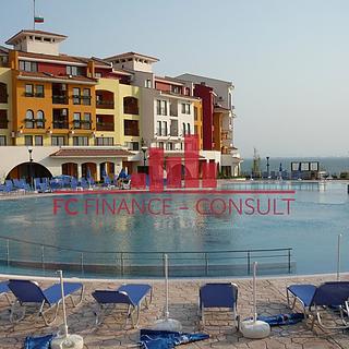 Prodej bytu 3+kk 75 m² v Bulharsku