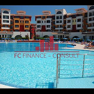 Pronájem bytu 1+kk a garsoniéry 30 m² v Bulharsku