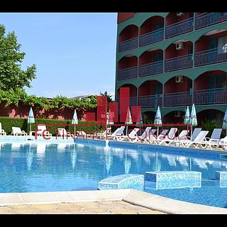 Prodej pokoje 35 m² v Bulharsku