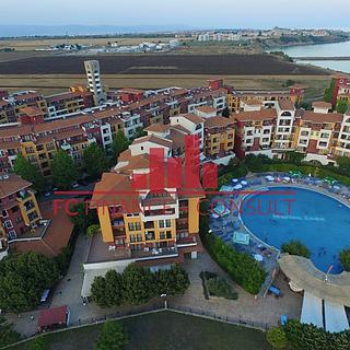 Prodej bytu 2+kk, 55m²