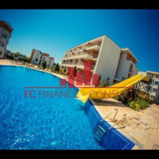 Pronájem bytu 2+kk 60 m² v Bulharsku